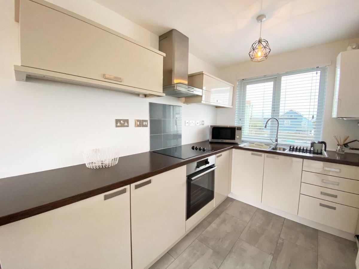18 Coastline Newquay (Cornwall)