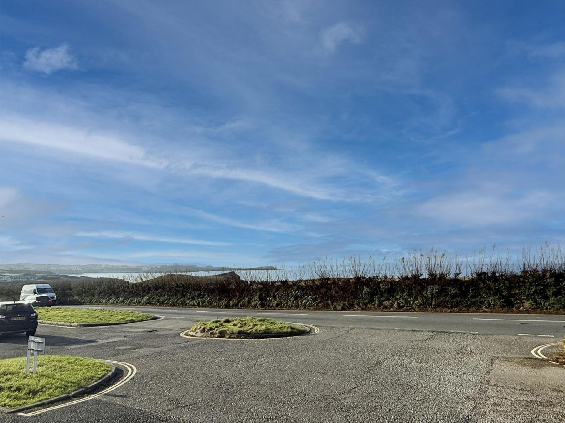 18 Coastline Holiday home *